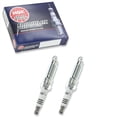 thumbnail image 3 of 2 pc NGK 7554 Iridium IX Spark Plugs for Ignition Wire Secondary, 3 of 3