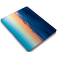 thumbnail image 4 of KSK KAISHEK Hard Shell Only for 2016-2019 Rel. Newest MacBook Pro 15" Retina Display Touch ID Model: A1707 A1990 Sky Series 0841, 4 of 5
