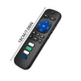 NGHnuifg "Upgrade Your TV Experience With Our Remote Control For