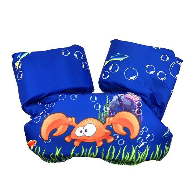 Paddle Pals Puddle Jumper Kids Life Jacket Life Vest for Children Swim