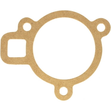 Gates 33642 Engine Coolant Thermostat Gasket Fits select: 1974-1979 FORD MUSTANG, 1975-1979 FORD PINTO
