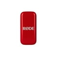 thumbnail image 2 of Rode Wireless Micro Ultra-Compact 2-Person Wireless Mic System for Smartphones Red USB-C Connector, 2 of 10