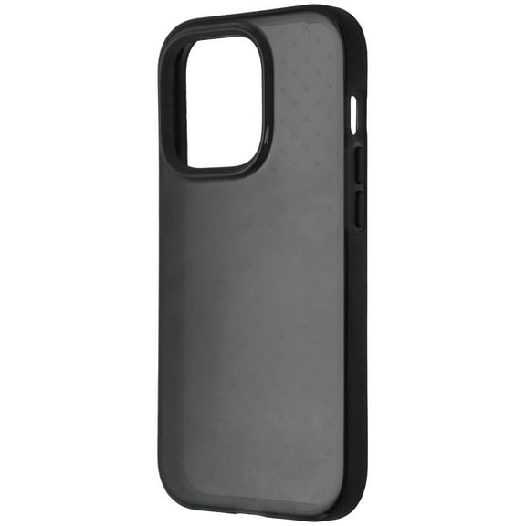 Tech21 EvoCheck Series Gel Case for iPhone 14 Pro (2022) - Black