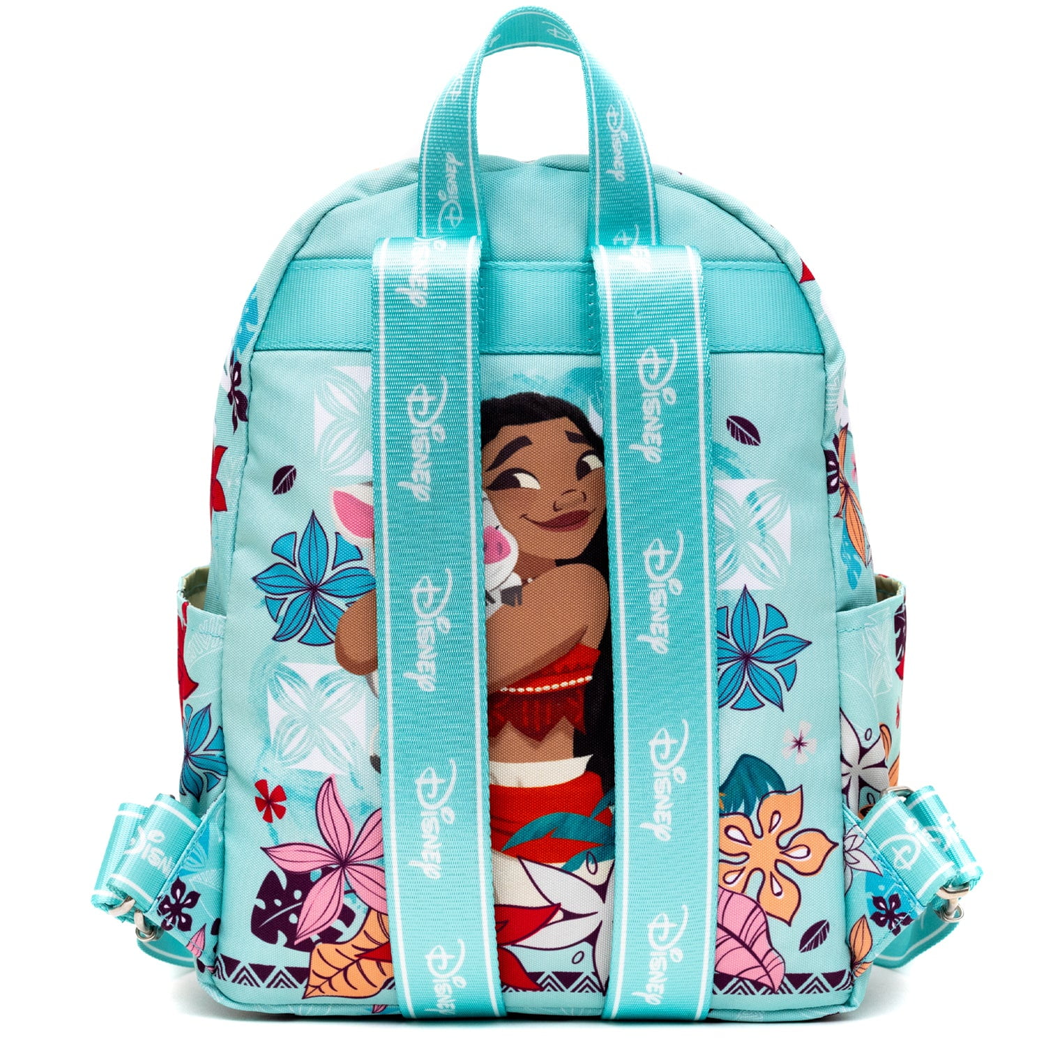 Disney Moana 13 inch Nylon Backpack
