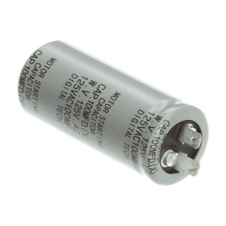 Hoshizaki 432250-01 Starting Capacitor