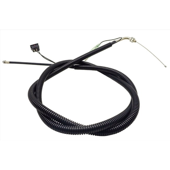 GENUINE ECHO SHINDAIWA THROTTLE CABLE FITS PB-9010T PB-8010T EB810RT EB910RT V043001210