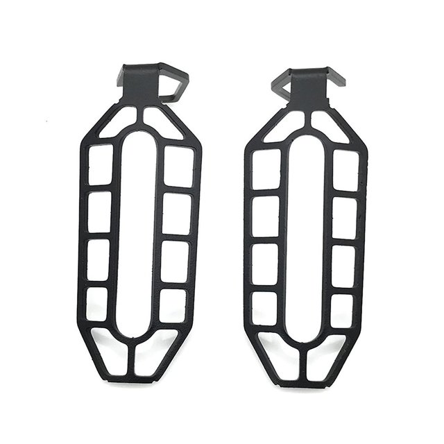 Para Adv150/160 2017-2023 Cb500x 2019-2021 accesorios de motocicleta señal de giro protección de luz Shiel