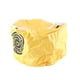 thumbnail image 4 of Bolsa de entrenamiento de swing de golf Jadeshay Cuero artificial portátil, 4 of 8