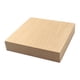 thumbnail image 3 of Bloques de tallado de madera de tilo Kit de bloques de madera Ayuda didáctica de madera de tilo para artistas Manualidades 10 cm x 10 cm x 2 cm, 3 of 8