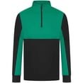 thumbnail image 1 of Finden & Hales Mens Quarter Zip Track Top, 1 of 3