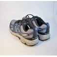 thumbnail image 4 of New Balance 412 v3 Trail Running Sneakers Gray Men's Size 9 4E Width Extra Wide, 4 of 5