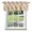 Beige, variant on Cartoon Animal Window Valance for Kitchen, Lion Tiger Monkey Zebra Rabbit Linen Rod Pocket Short Curtains for Small Windows, Light Filtering Decorative Valances, 60 x 18 Inches
