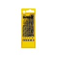 thumbnail image 2 of DEWALT - Brad Point Drill Bit Set, 5 Piece, 2 of 2