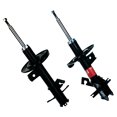 thumbnail image 1 of Amortiguador Gas Sentra 2007 A 2012 Nissan Delantero Derecho TRW ., 1 of 4