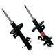 thumbnail image 1 of Amortiguador Gas Sentra 2007 A 2012 Nissan Delantero Derecho TRW ., 1 of 4