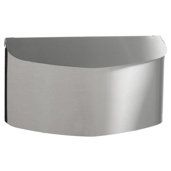 PRO-DF Contemporary Mailbox