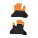 thumbnail image 3 of Guantes de Mano para Entrenamiento de Dedos, Guantes Transpirables para Rehabilitación de Dedos., 3 of 8