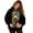 t-4Black4, variant on JIAYUE Women Cute Pet Carrier Hoodie Oversized Halloween Hooded Sweatshirt With Front Carry Pouch Cozy Wear Built In Kangaroo Pocket For Small Pets