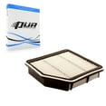 thumbnail image 1 of PUR Air Filter 57-49146 for Car Lexus IS250 IS350 GS350 GS430, 1 of 2