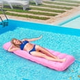 thumbnail image 4 of Almohada De Embarazo, Almohada De Embarazo Inflable Con Agujero Para El Soporte Propenso A La Duración Del Cuerpo De La Maternidad Del Cuerpo Con Agujero Del Vientre, 4 of 7