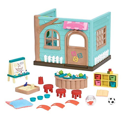 nursery playset walmart