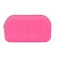 thumbnail image 1 of EQB, Cosmetic Bag, Silicone Pouch, 1 Pc, 1 of 6