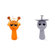 thumbnail image 1 of Peluche Lindo Y Suave Figuer Game Plushies Juguete para Fanáticos (3), 1 of 8