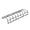 A, variant on 8-Tier Wide Kitchen Organizer Rack - 30cm/11.81in Metal Storage for Pans, Trays, Cutting Boards, Bakeware in Cabinet
