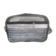 thumbnail image 1 of Bolsa de PVC transparente antiestática, riñonera portátil, para picnics, riñonera de PVC transparente, 1 of 9