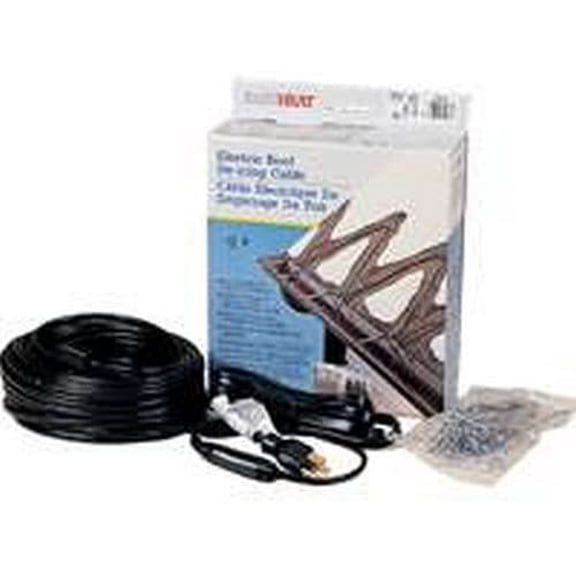 Easy Heat ADKS 30 ft. L De-Icing Cable For Roof and Gutter