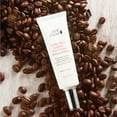 thumbnail image 2 of 100% PURE Coffee Bean Caffeine Eye Cream Refresh & Hydrate Under Eye Treatment Reduce Puffiness, Dark Circles, Wrinkles with Green Tea, Rose Hip, Vitamin E - Youthful Vibrant Eyes - Vegan - 1 oz, 2 of 9