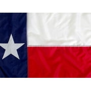 3x5ft Texas Flag (Most Popular Size)