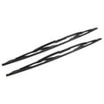 thumbnail image 2 of ASFITOYOU- Autoparts 2PCS Front Wiper Blades For 03-12 Land Rover Range Rover Full Size DKC000040, 2 of 6