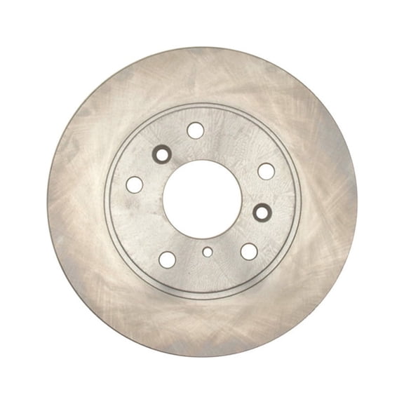 Raybestos R-Line Rotors, OE Replacement Brake Rotors 6972R Fits select: 1989-1992 FORD PROBE, 1988-1992 MAZDA 626