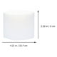 thumbnail image 4 of 9 Uds funda de silicona para tazas soporte antideslizante para tazas soporte para tazas de café de cerámica blanco, 4 of 5