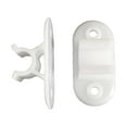 thumbnail image 2 of Lippert Component M6V-380680 Door Holder Catch Nylon Set, 2 of 2