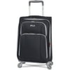 Ifly Soft Sided Carry On Luggage Passion