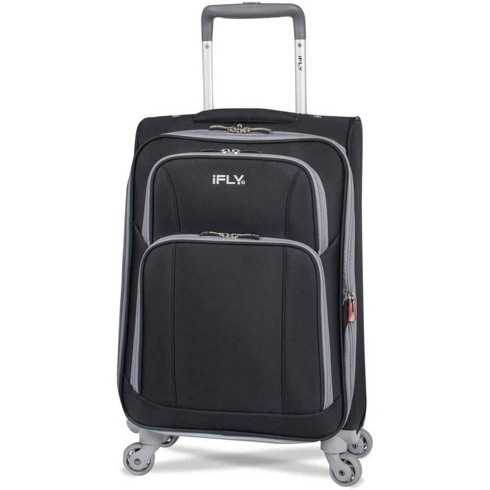 soft sided carry on luggage reviews