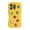 Yellow, variant on Allytechgroup Kids Case Compatible with iPhone 16 Pro Max for Boys Girls Children, Soft EVA Slim Lightweight Kid-Friendly Design Shockproof Back Cover for Apple iPhone 16 Pro Max, Pink