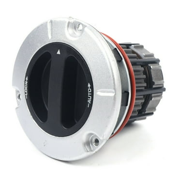 Front Automatic Locking Hub For Ford F-250/350/450/550 Super Duty 2005-2010