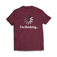 thumbnail image 4 of I'm Thinking T-Shirt, 4 of 7