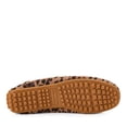 thumbnail image 6 of Dearfoams Women's Hazel Sport Knit Driving Loafer, 6 of 6