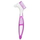 thumbnail image 3 of Cepillo De Dientes Dentaduras, Cepillo De Limpieza De Dientes Postizos Protector De Plástico De Doble Cabeza Para Limpieza De Dientes Postizos, 3 of 7