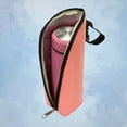 thumbnail image 3 of Water Bottle Sleeve Portable Bottle Cooler Cover Holder Strap for Outdoor Baby Feeding Milk Bottle Warmer Storage Bag Hanging Stroller Thermal Pouch Tote, 3 of 8
