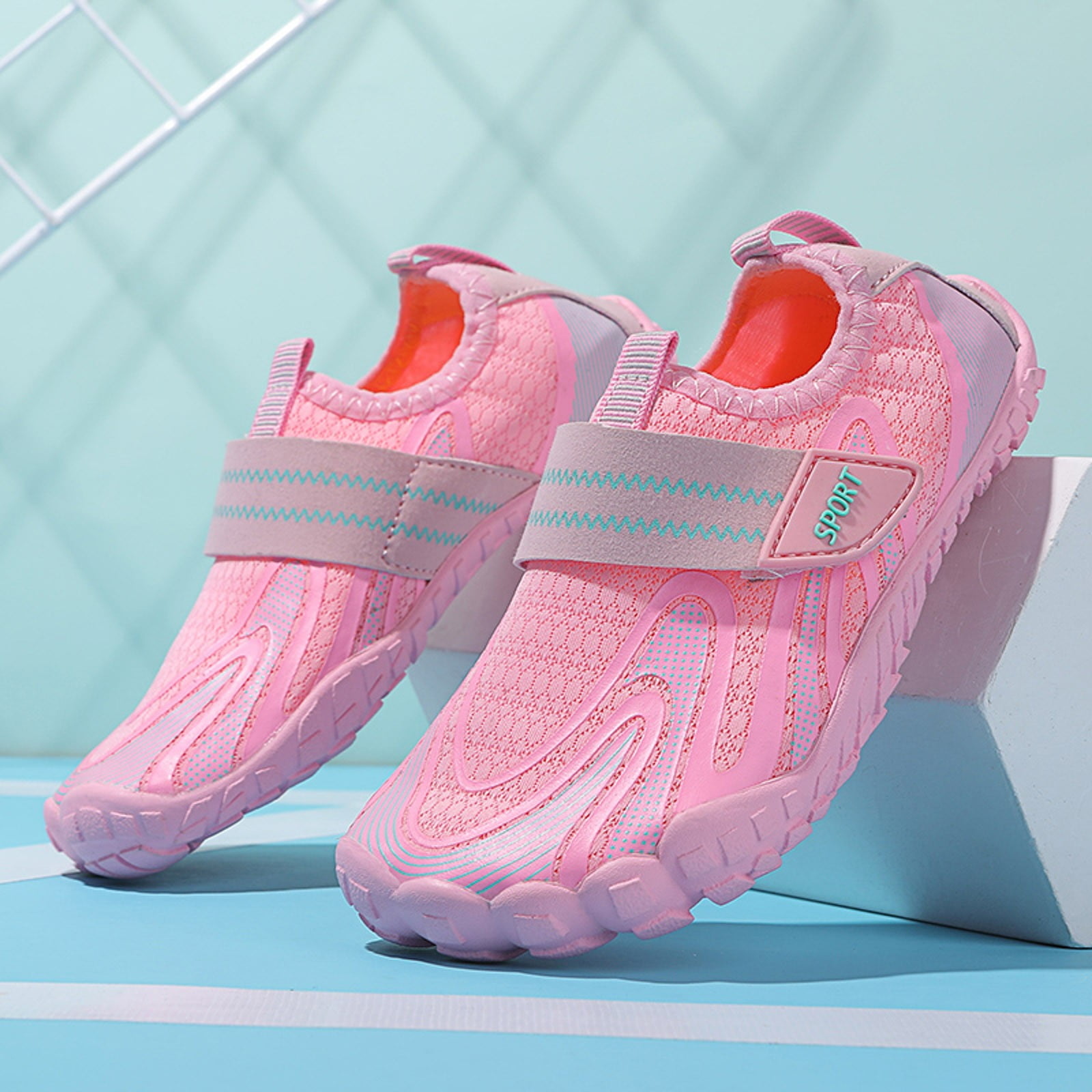 Girls' little kids' 'huarache run casual shoes hotsell