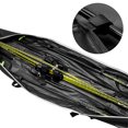 thumbnail image 2 of WDOplteas Esquí 172 Cm Accesorios Duraderos Ajustables para Gafas Snowboard Guantes, 2 of 9