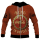 thumbnail image 3 of Sudadera con capucha retro con cremallera para hombre, chaqueta con estampado 3D y patrón nostálgico de los años 80, nueva sudadera informal de calle, ropa de moda para hombre Y2K, 3 of 5