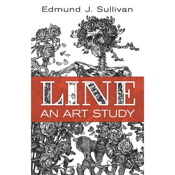Line : An Art Study (Paperback)