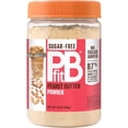 thumbnail image 1 of PBFIT Sugar-Free Peanut Butter Powder, 13 Oz | Mantequilla de Mani en Polvo sin Azucar, 368 Gramos, 1 of 3