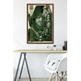 thumbnail image 6 of DC Comics TV - Arrow - Group Wall Poster, 22.375" x 34", Framed, 6 of 6